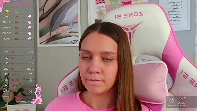 AliceBrayan online show from 03.06.25