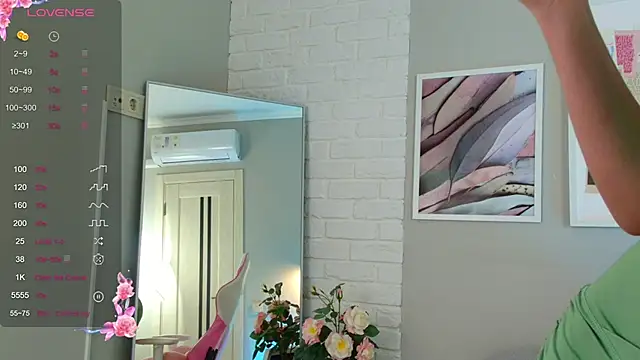 AliceBrayan online show from 03.08.25