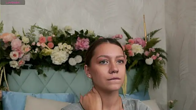 AliceBrayan online show from 03.03.26