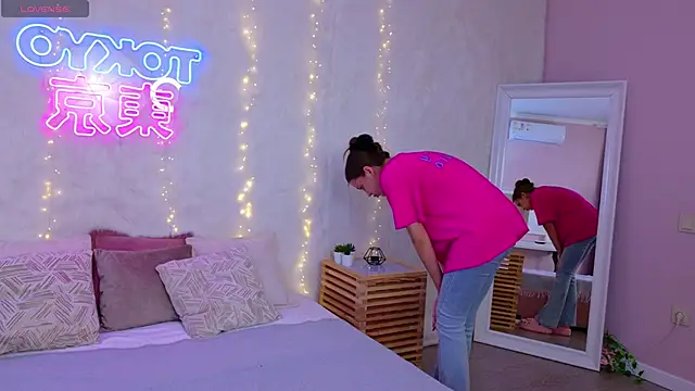 AliceBrayan online show from 03.28.26