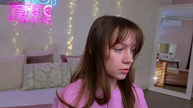 AliceBrayan online show from 04.17.26