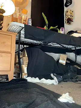 Chancelasting1 online show from 12.23.25