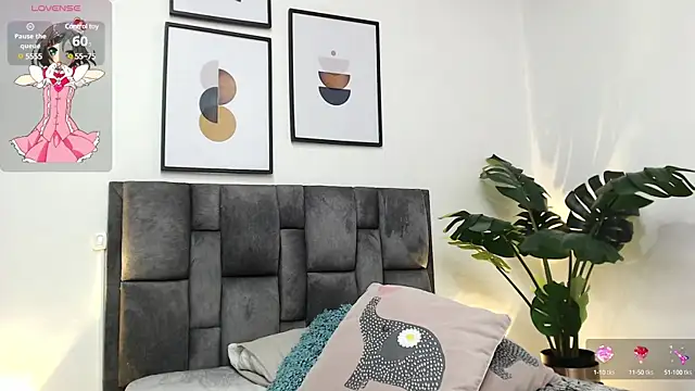 samy l online show from 02.11.25