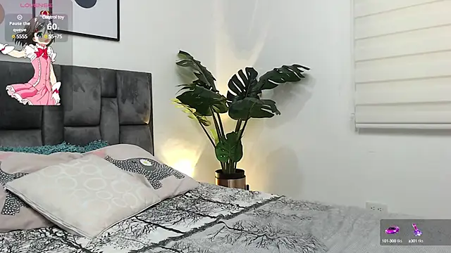 samy l online show from 03.12.25