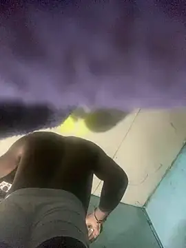 MrKman6ixx online show from 01.27.25