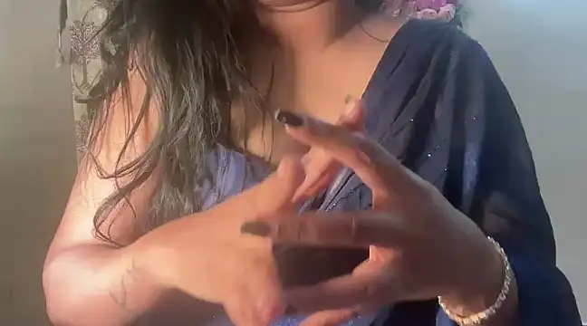 Winterblue  online show from 02.15.25