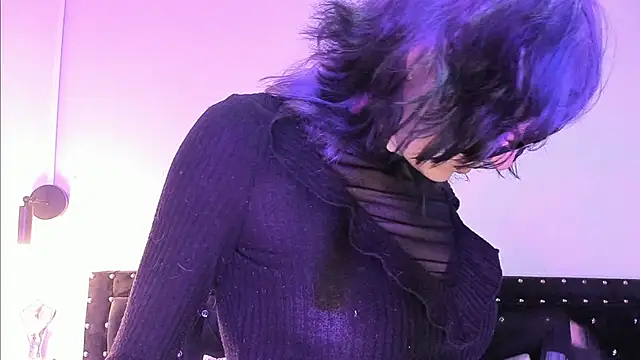 Ghosty Doll online show from 03.02.26