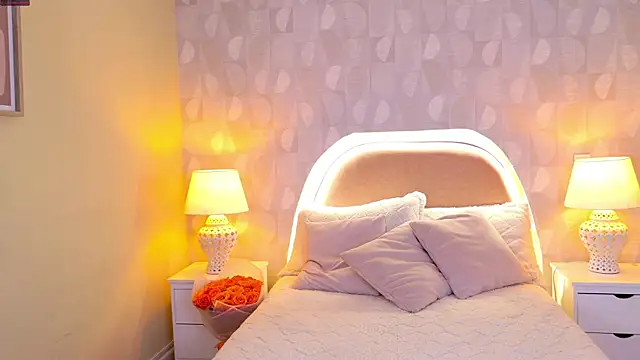 april rousse online show from 02.18.25