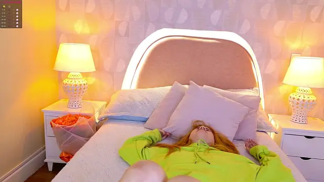 april rousse online show from 02.20.25