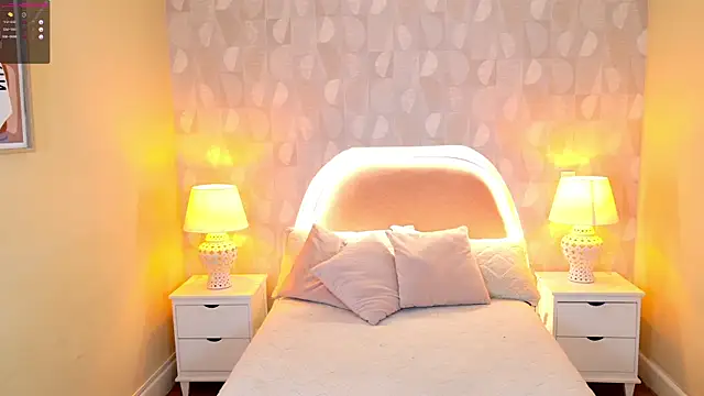 april rousse online show from 02.25.25