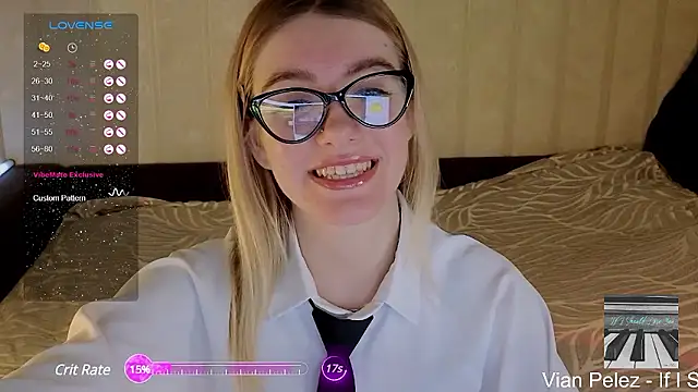 SpiceJessy online show from 12.06.24