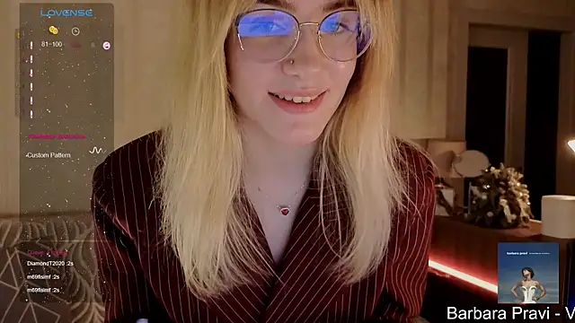 SpiceJessy online show from 12.20.24