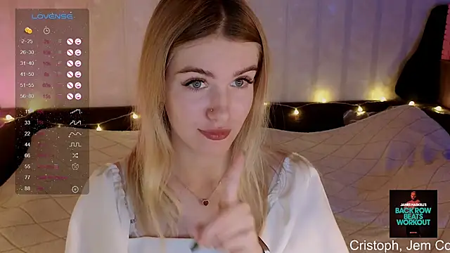 SpiceJessy online show from 12.21.24