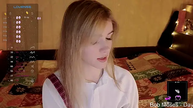 SpiceJessy online show from 01.11.25