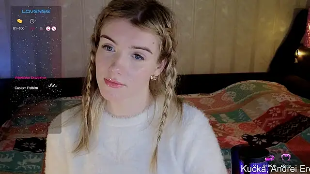 SpiceJessy online show from 01.17.25