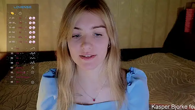 SpiceJessy online show from 01.26.25