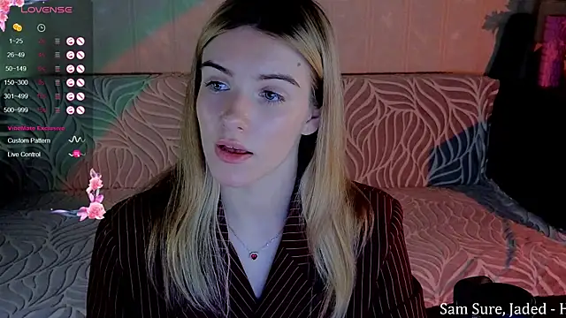 SpiceJessy online show from 02.27.25