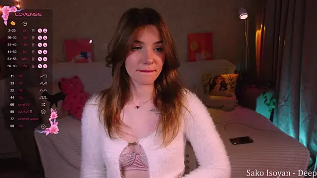 SpiceJessy online show from 10.20.25