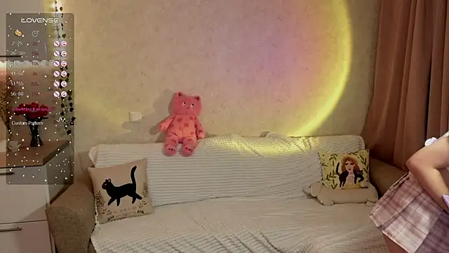 SpiceJessy online show from 11.11.25