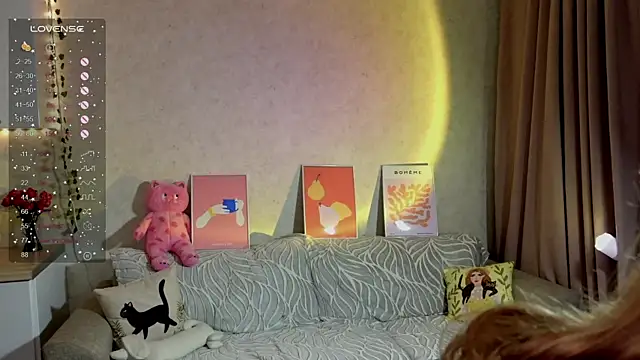 SpiceJessy online show from 12.01.25