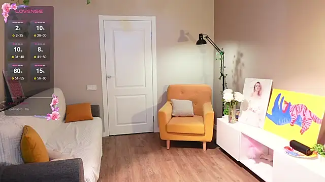 SpiceJessy online show from 05.10.26