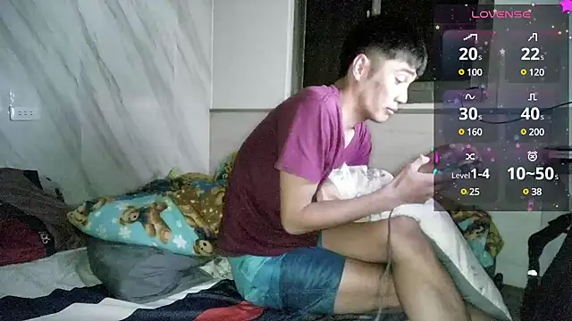 Big19Asia online show from 12.24.24