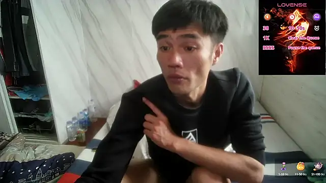 Big19Asia online show from 02.12.25