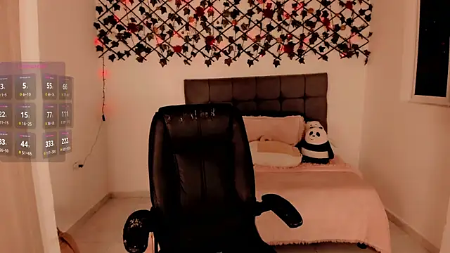 Lilith Miller21 online show from 01.06.26