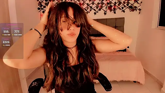 Lilith Miller21 online show from 01.09.26