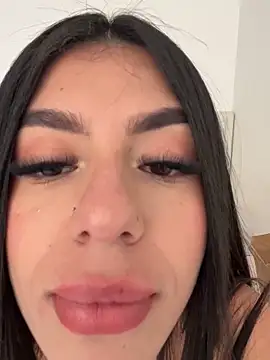 Charlotte cowell sub1  online show from 12.13.24