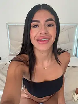 Charlotte cowell sub1  online show from 02.08.25