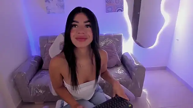 Charlotte cowell sub1  online show from 09.09.25