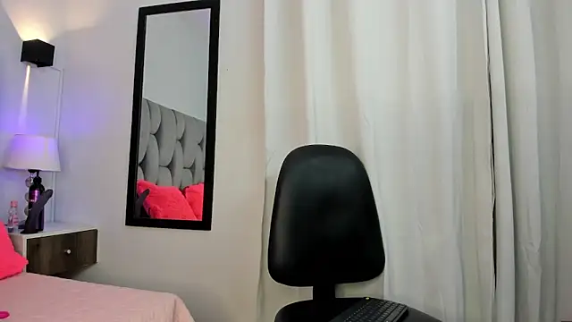 Little Venus03 online show from 01.19.25