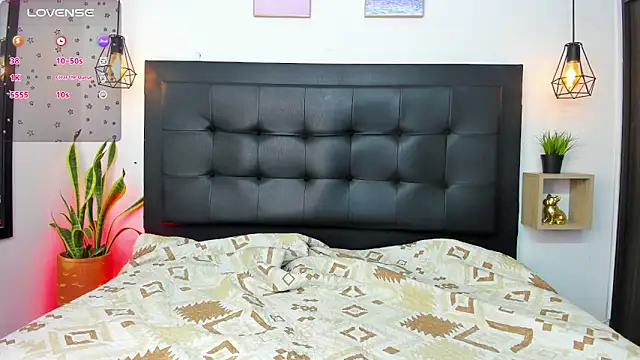 Little Venus03 online show from 01.25.25