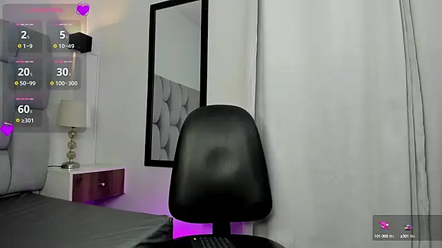 Little Venus03 online show from 02.24.25