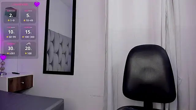 Little Venus03 online show from 03.16.25