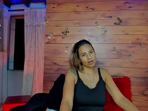 mykaelahoney online show from 09.19.25