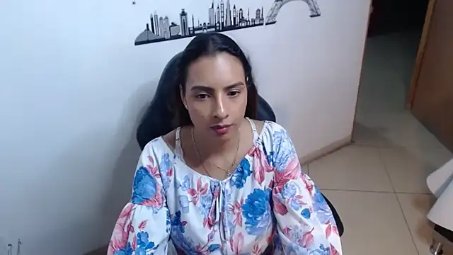 mykaelahoney online show from 07.06.26