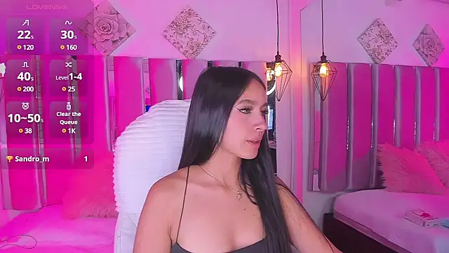 sophie ws online show from 12.10.24