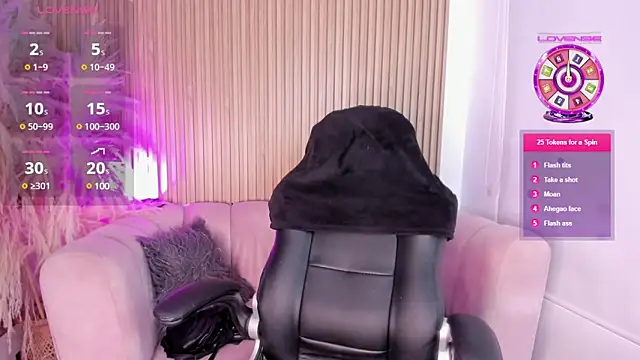 sophie ws online show from 12.28.24