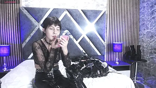 bellatrix25 online show from 12.04.24