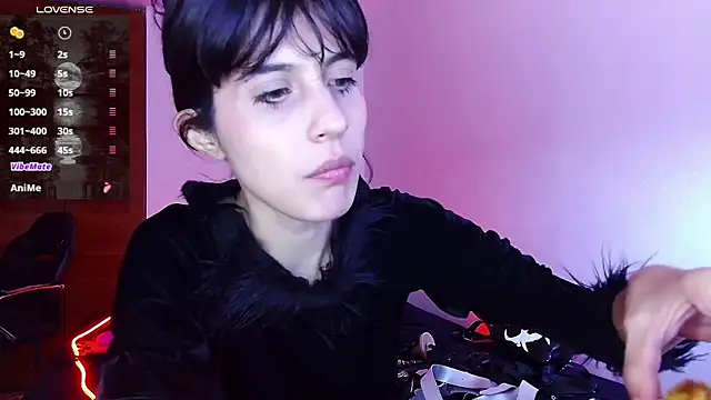 bellatrix25 online show from 02.15.25