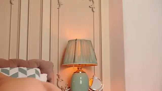 MayaVixxen online show from 03.24.26