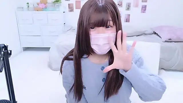 Snapshot of 867_haruna chatting on 10.18.25 867 haruna online show from 10.18.25