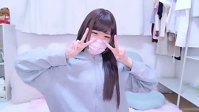 867 haruna online show from 01.13.26