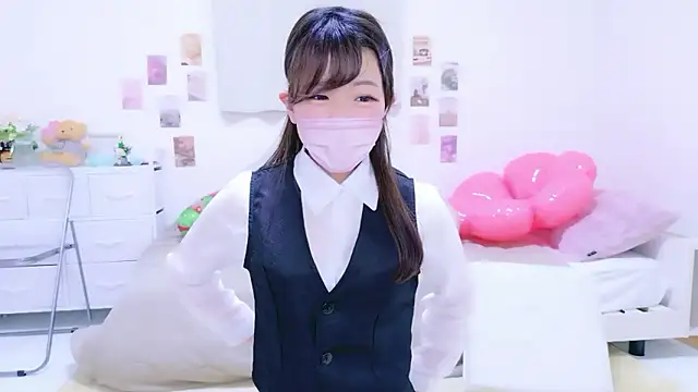 Snapshot of 867_haruna chatting on 04.05.26 867 haruna online show from 04.05.26
