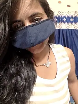 Nehubhabhi26 online show from 09.27.25