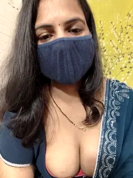 Nehubhabhi26 online show from 10.24.25