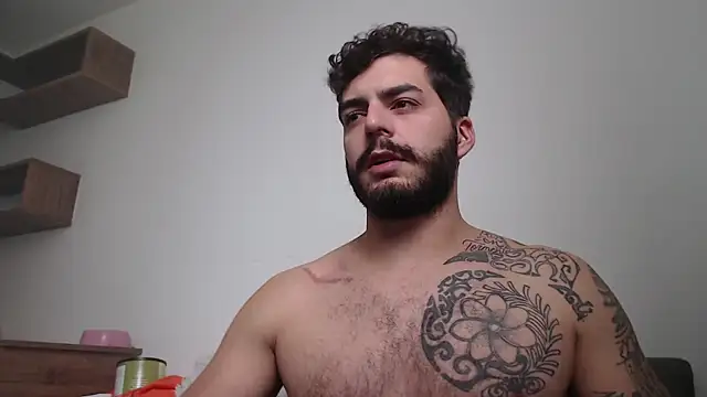 thomas gun online show from 02.14.26