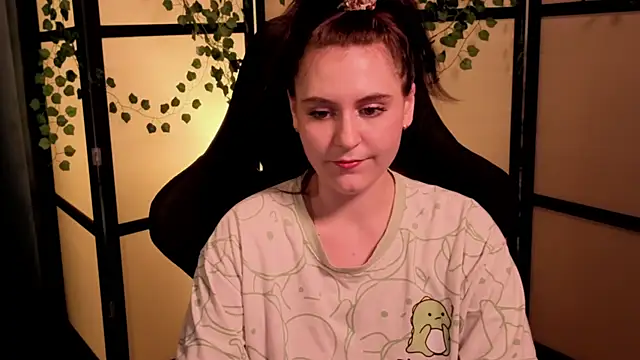 Diana Flower online show from 01.08.26